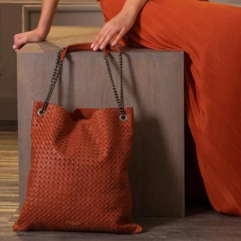 Velez Tote "EUC"